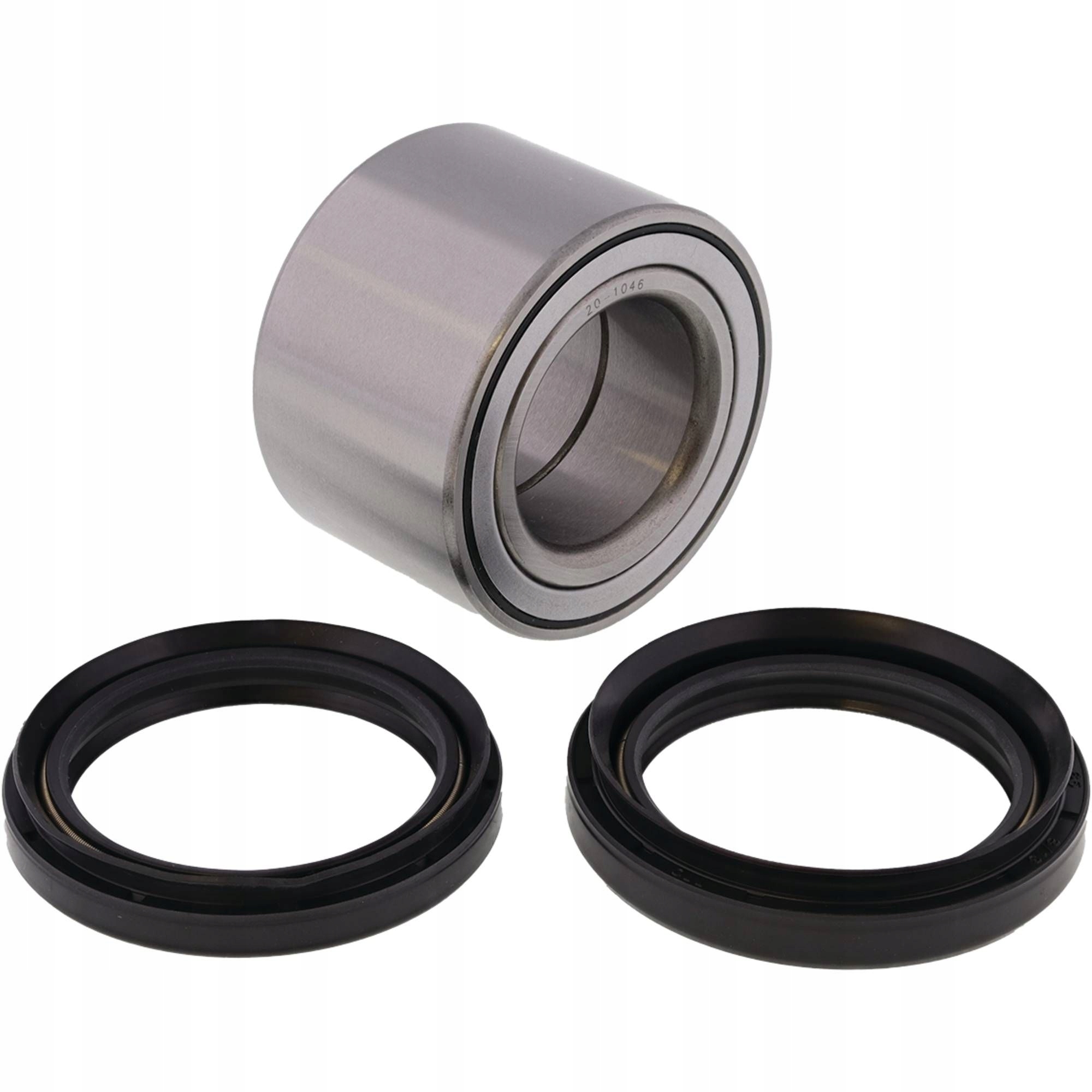 All Balls ložiská kolies zadné Suzuki Kingquad 450 700 750 25-1537 43440-58J01