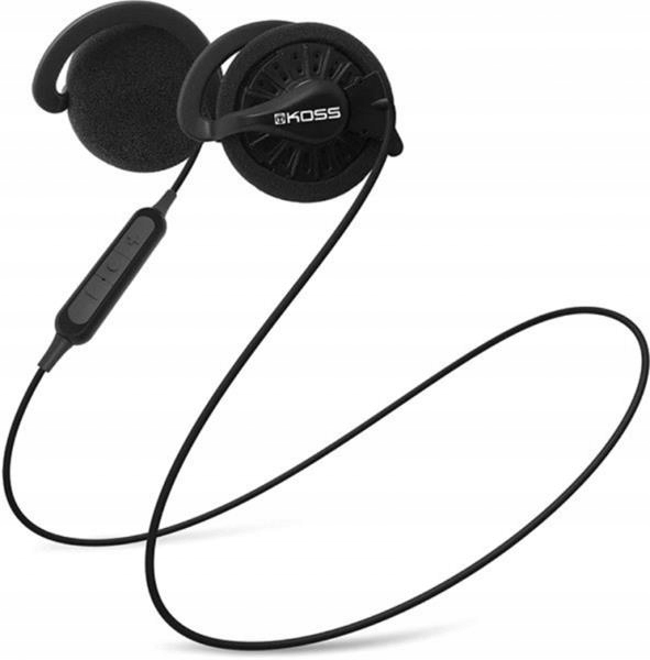 Koss KSC35 Wireless bluetooth sluchatka vysokej kvality KSC35 Wireless