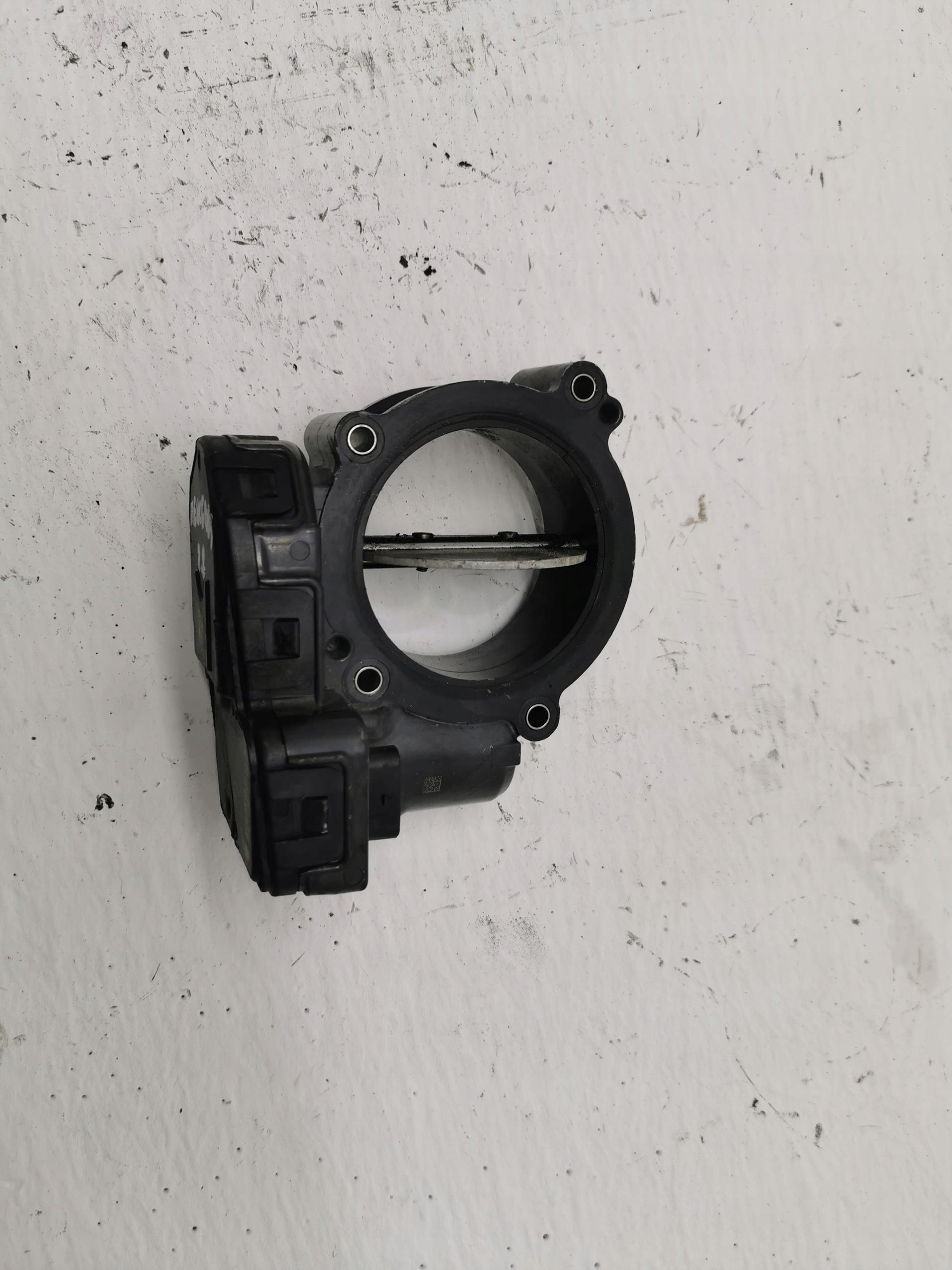 Valvola a farfalla MERCEDES SPRINTER W906 2.2 CDI 06-16
