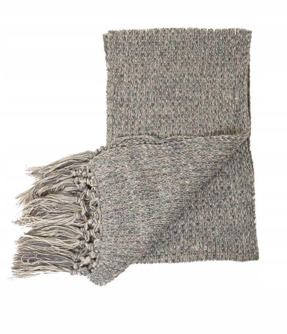 D1L067 CAMAIEU__Y06 SZALIK FRĘDZLE__210X30