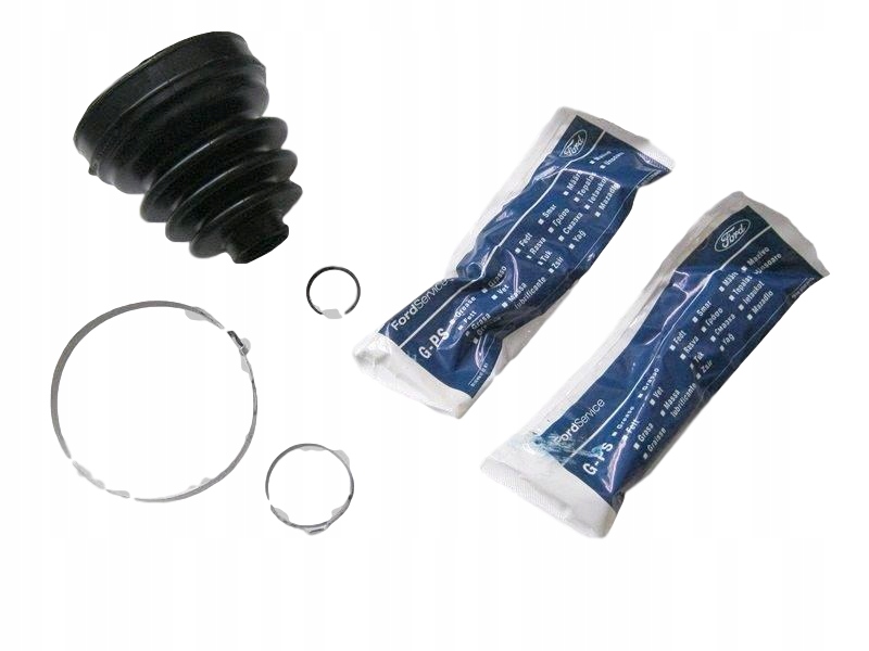 VOLVO C70 S40 V50 oslona wewnetrznego przegubu OE