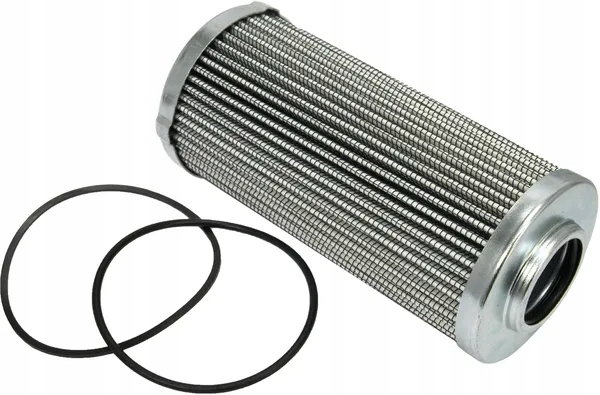 Wkład filtra hydraulicznego