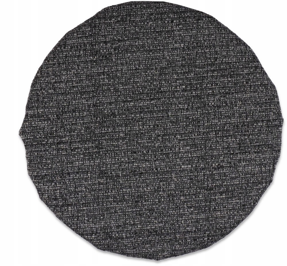 

Okrągła poduszka na taboret 30 cm 11672 Tkanina