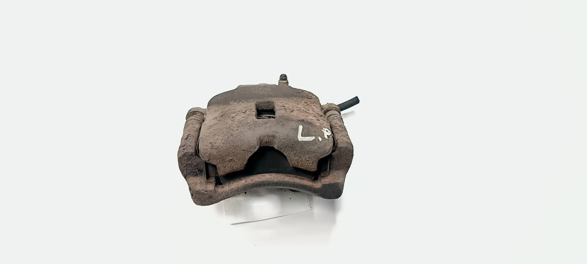 caliper brake front right 1.5 NISSAN ALMERA N16