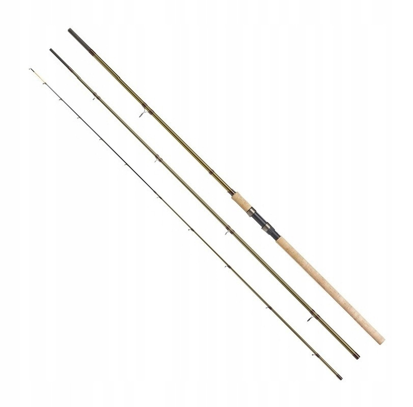 WĘDKA DAM METHOD FEEDER 390/80G