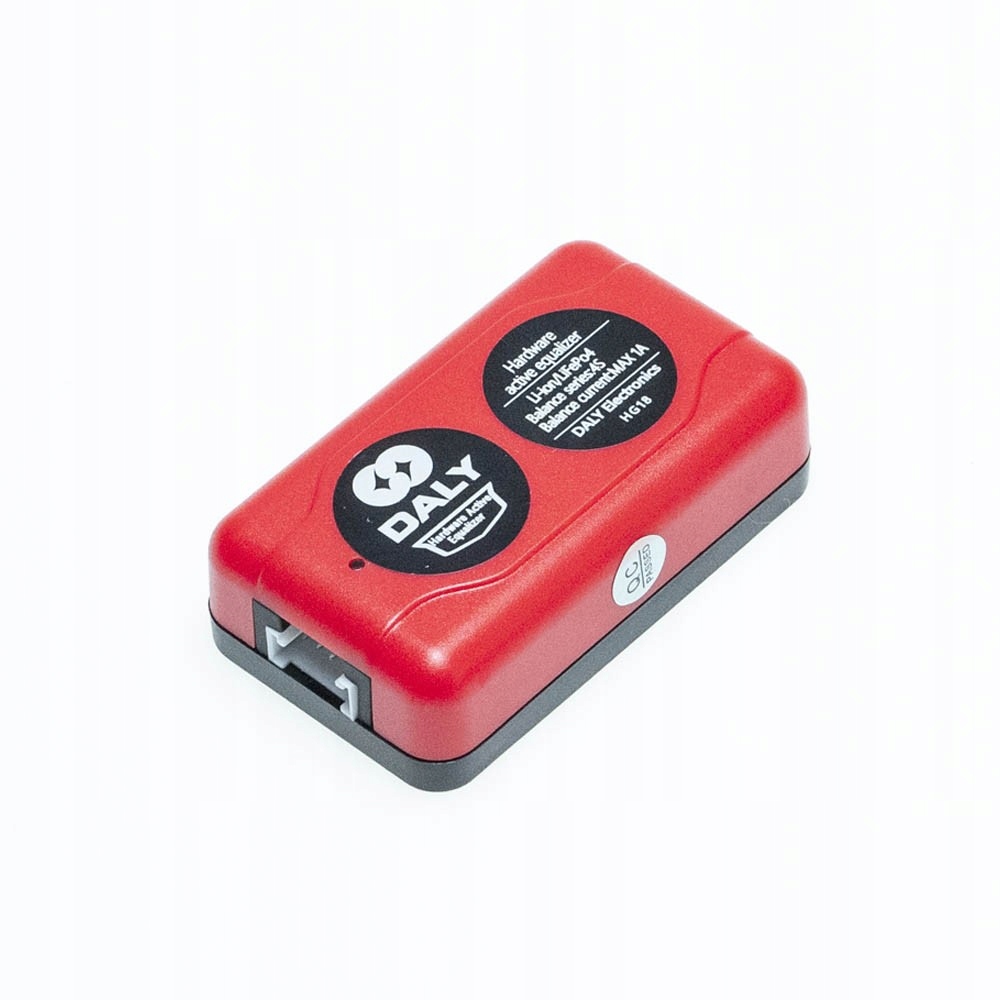 Balanser Daly BAL LI-Ion/LiFePO4 4S