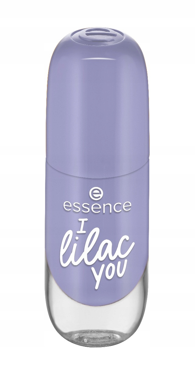 

Essence gel nail colour Lakier do paznokci 17