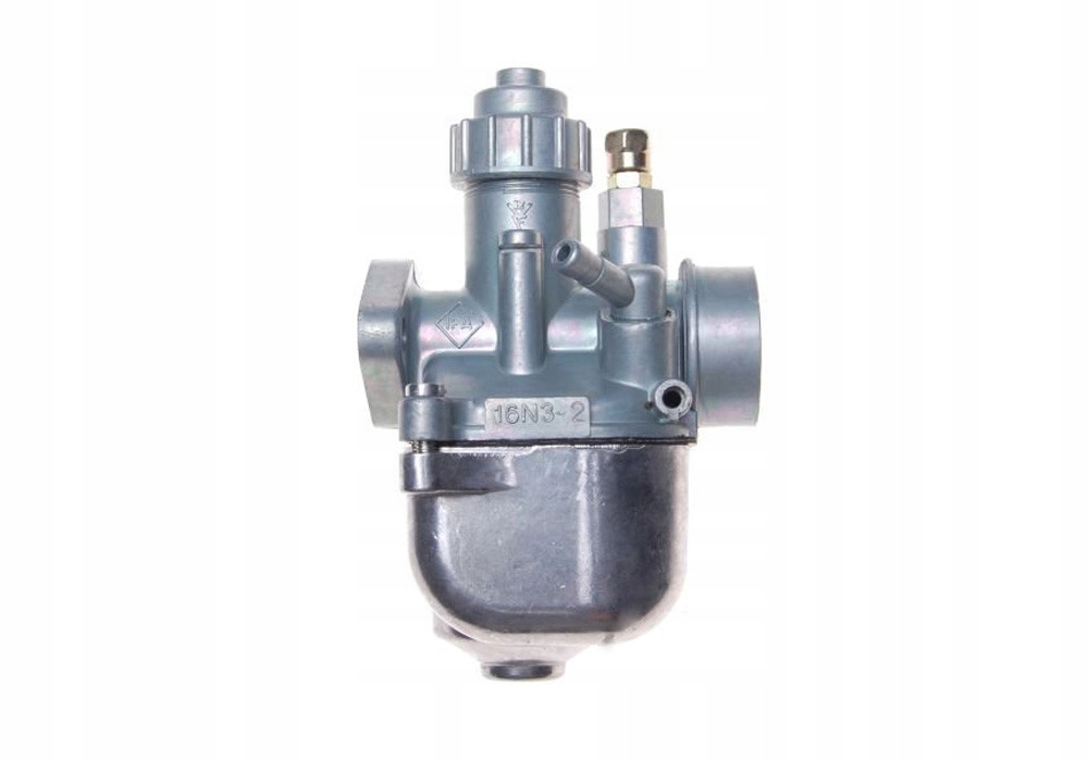 MF1615 - Simson карбюратор BVF SIMSON SR50 немецкий