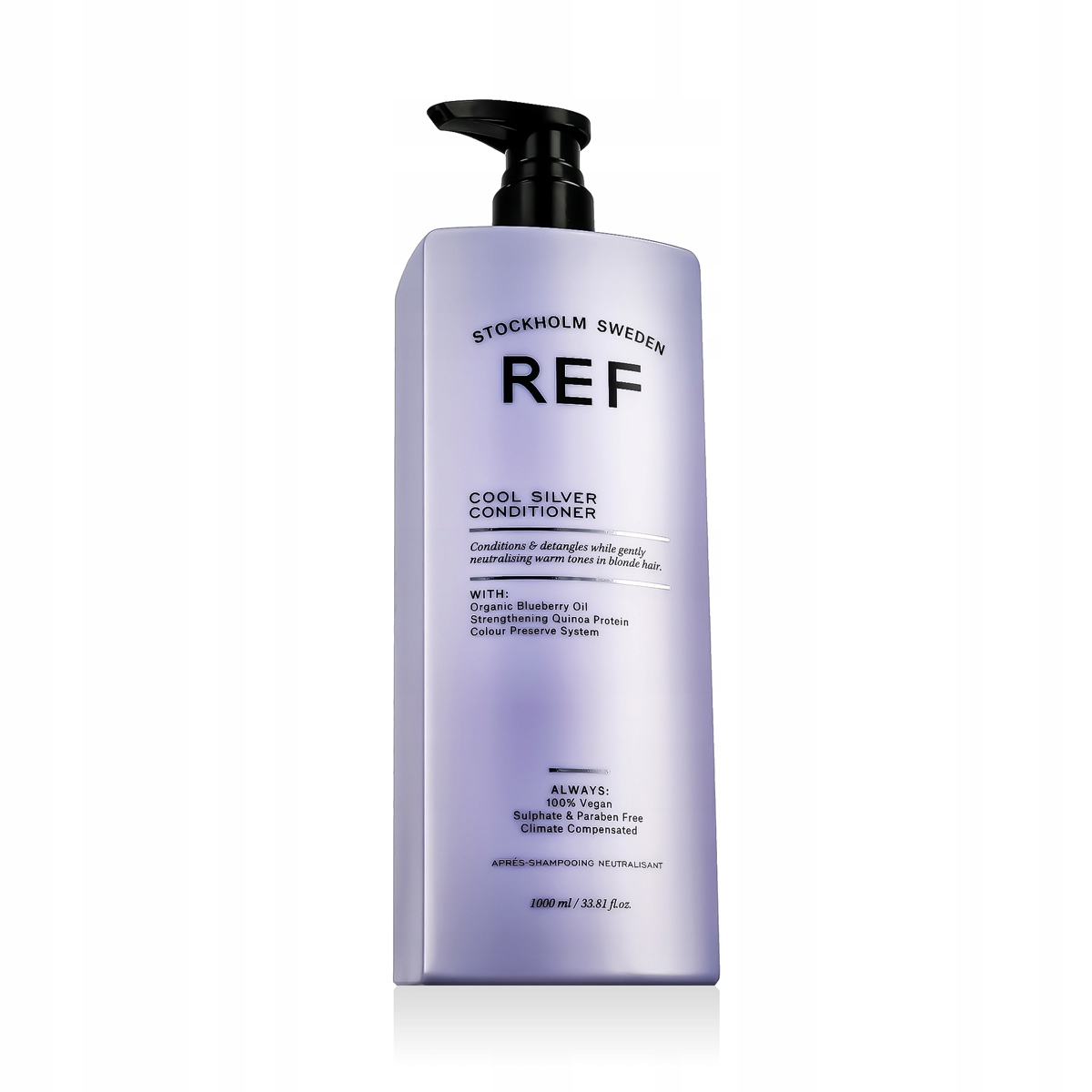 Ref Cool Silver Kondicionér 1000 ml