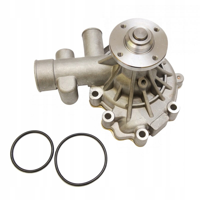 Vodní Čerpadlo Mininabíječky Cat 216, 226, 232 Motor 3034.