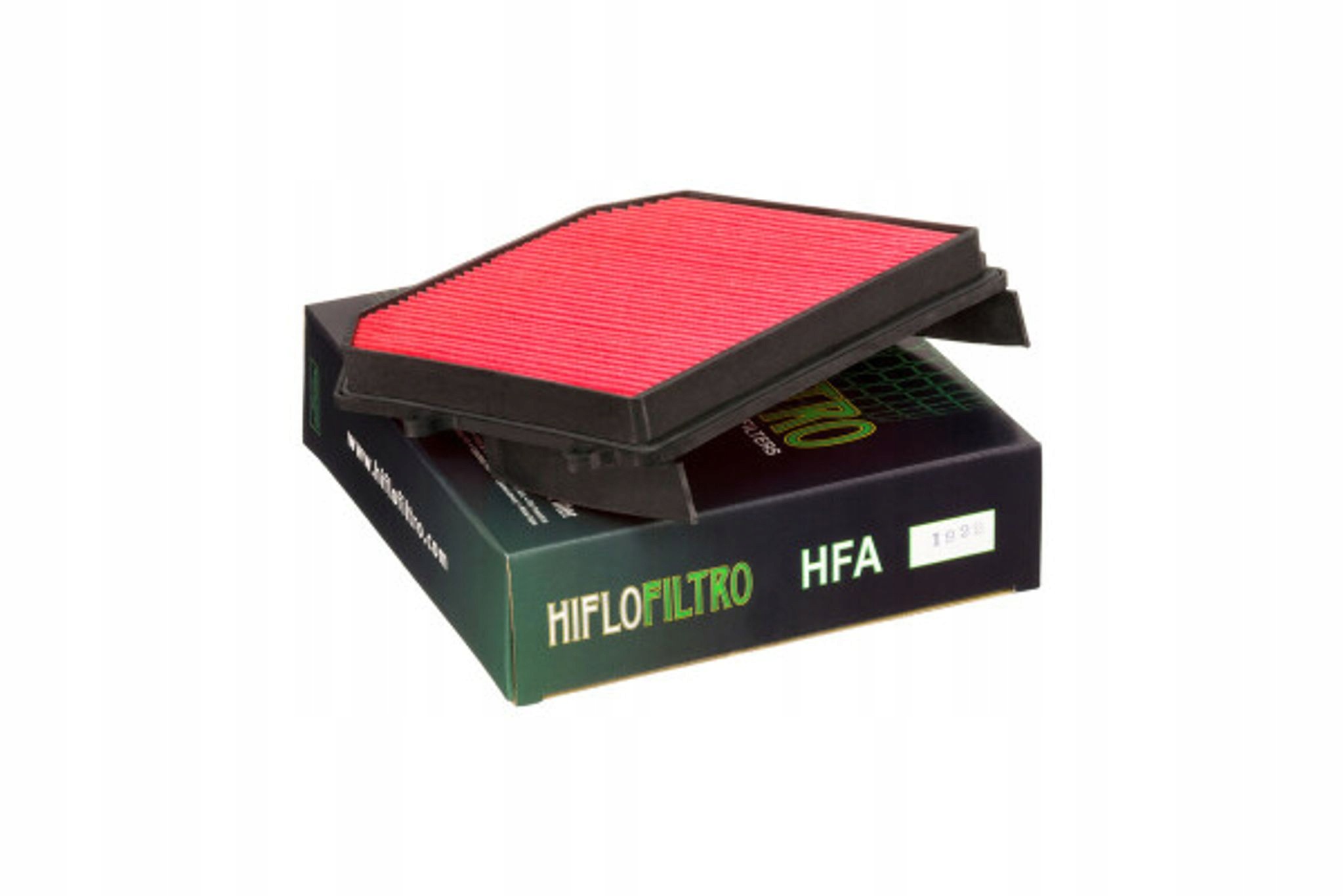 Hiflo HFA1922 Filtr Powietrza Moto. Honda XL 1000 (03-13) V-comfort (09)