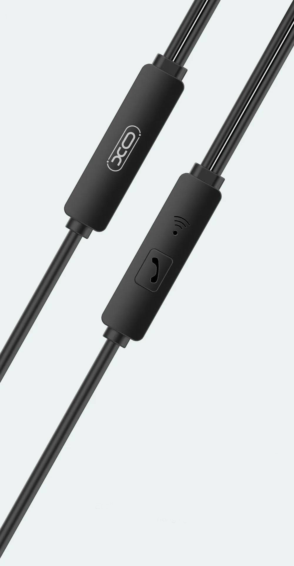 Słuchawki DOKANAŁOWE do XIAOMI Redmi Note 7 Rodzaj słuchawek dokanałowe