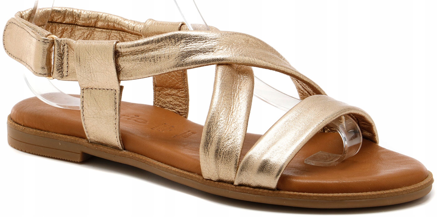 Tamaris dámské sandály 1-28109-44 933 s plochým podpatkem velikost 37