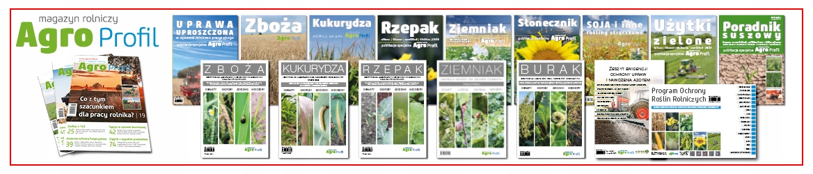 Rolnicze memory Nazwa Agro Profil Rolnicze memory