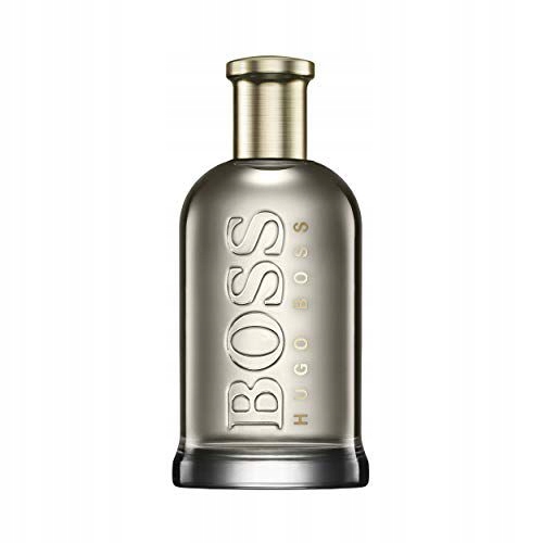 Hugo Boss Boss Bottled Edp Objem: 200 ML Pro Muže