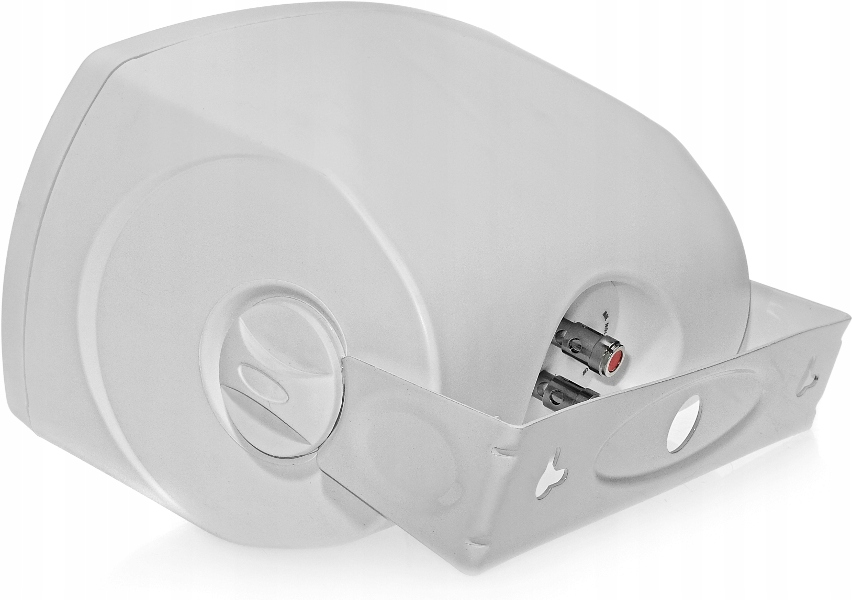 KOLUMNA GŁOŚNIKOWA HQM-N3025B BIAŁA 30W 100V Model HQM-N3025B BIAŁA