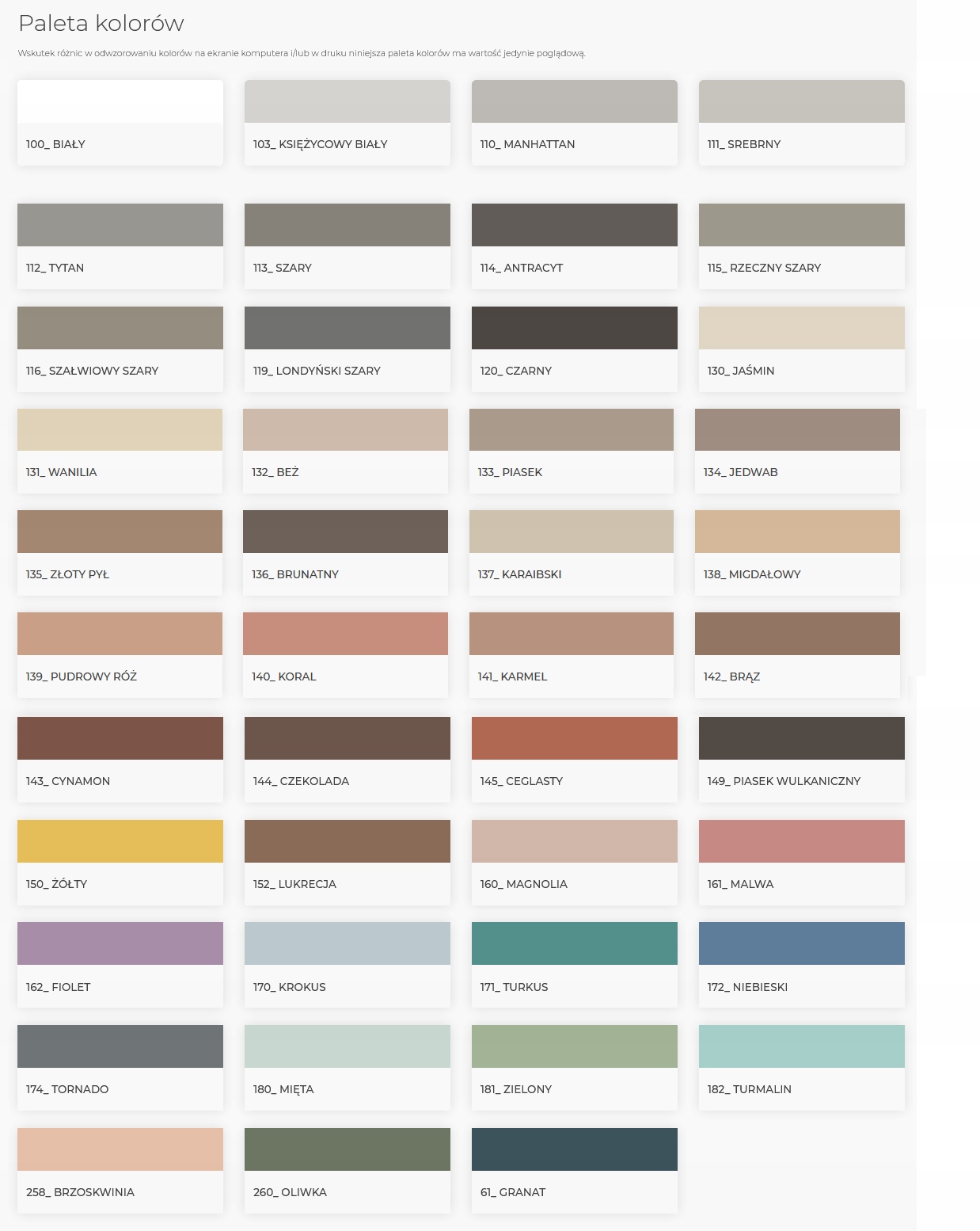 MAPEI FUGA ULTRACOLOR PLUS 142 BRĄZ 2 kg Marka Mapei