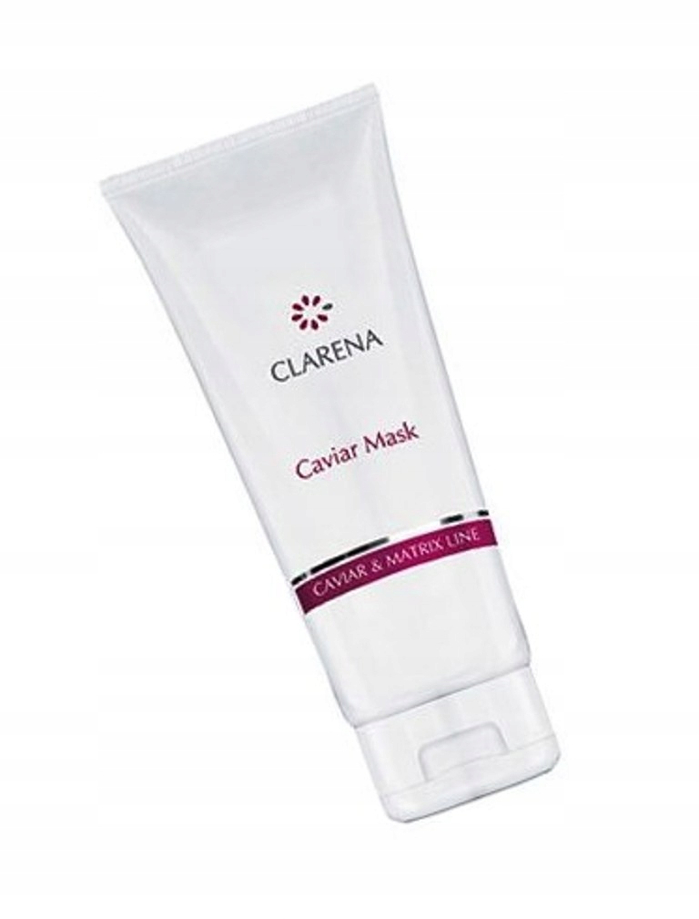 Clarena Caviar 200 ml maseczka do twarzy