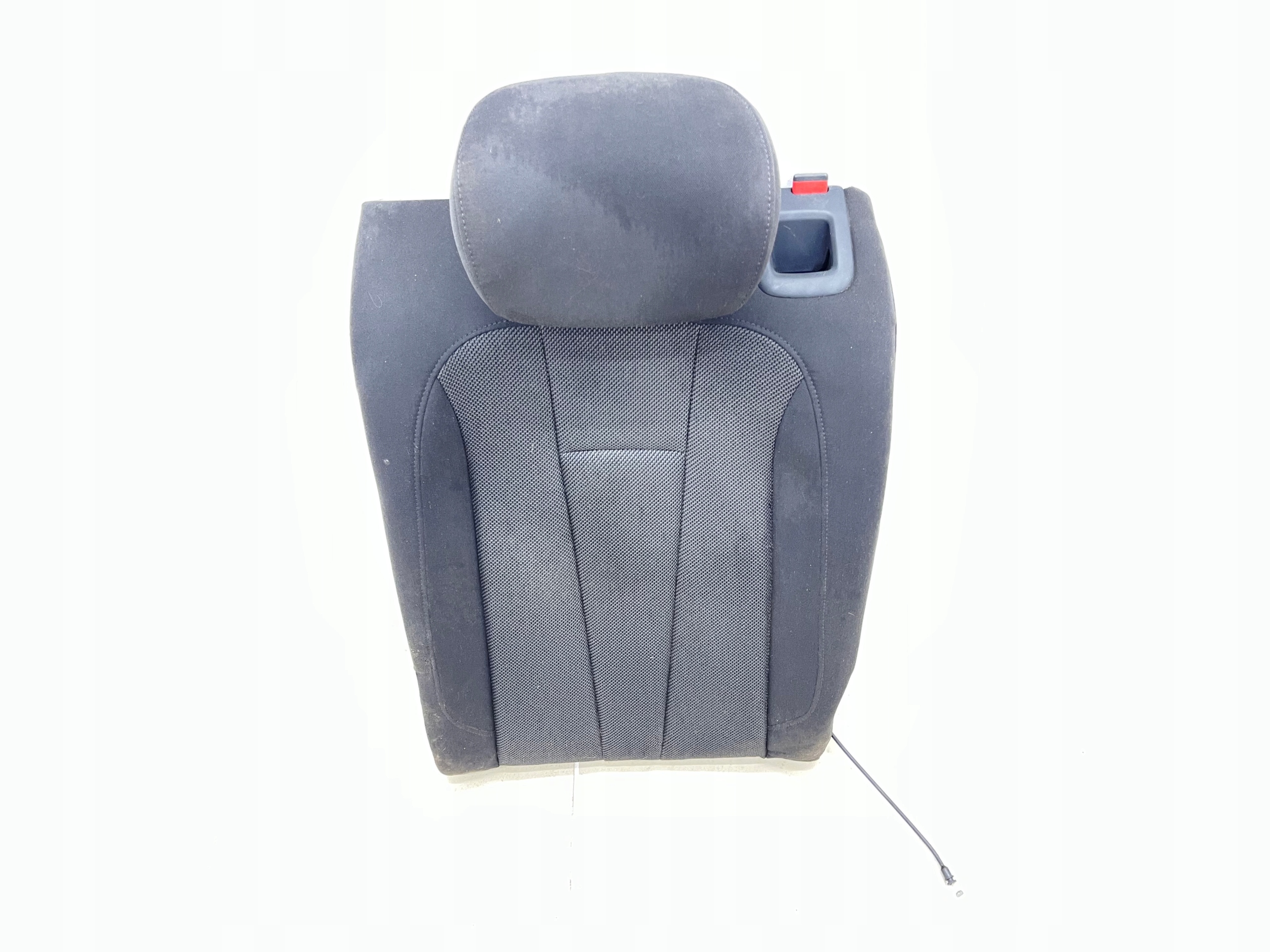 AUDI A4 B9 KOMBI arm rests OPARCIE KANAPY left side EUROPA