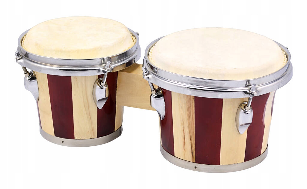 Bongosy B-2M bordo Velton