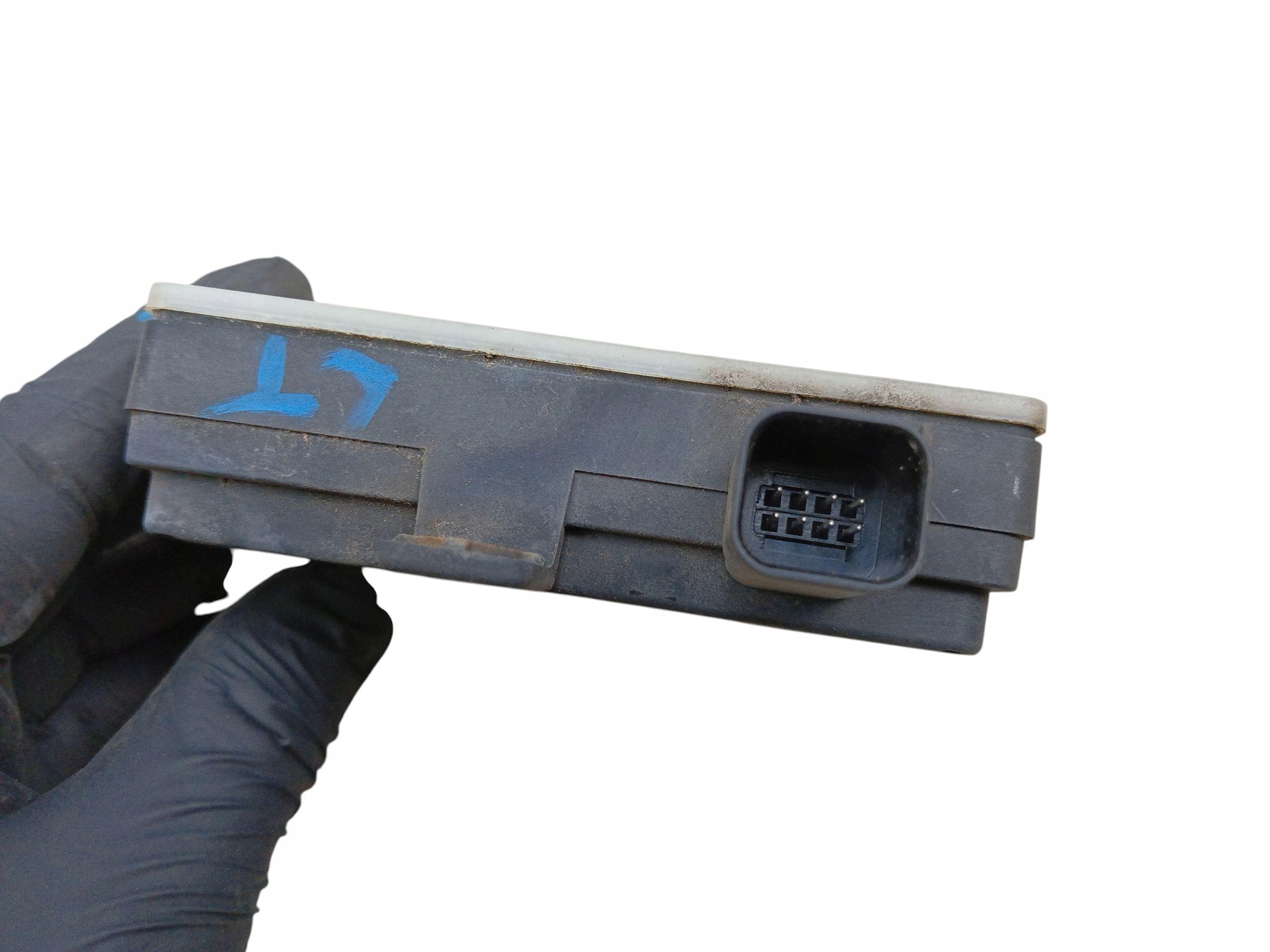RADAR DISTRONIC left rear part LAND ROVER RANGE ROVER IV L405 DPLA-14D455-AJ