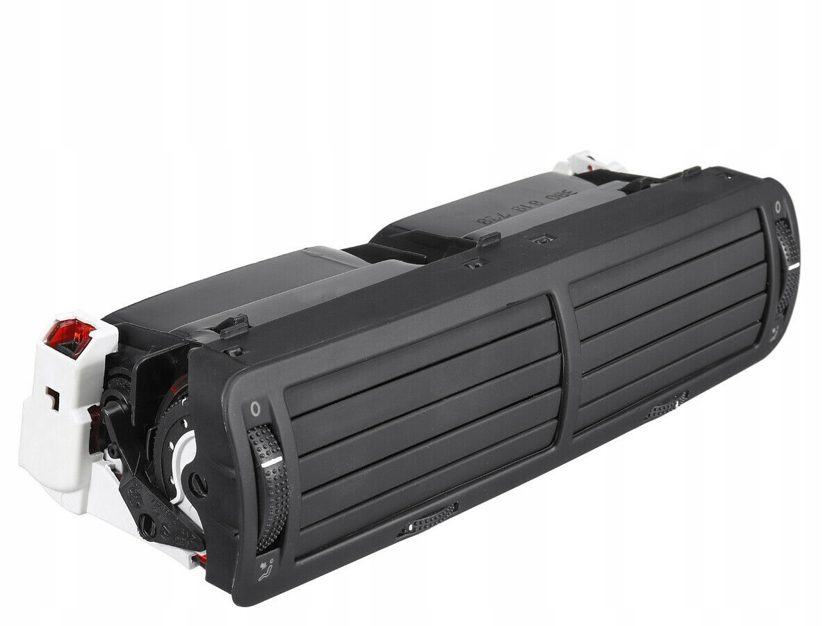 1x - Центральна Вентиляційна Решітка Skoda Superb І 2001-2008