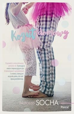 Kogut domowy Natasza Socha*