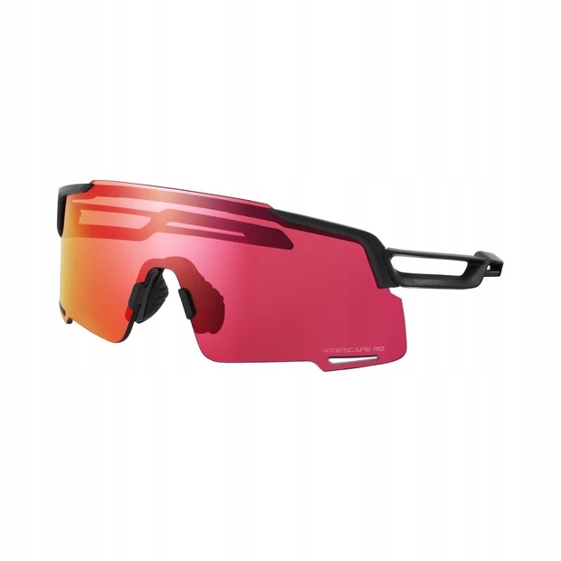 Shimano Brýle Equinox Ridescape Rd