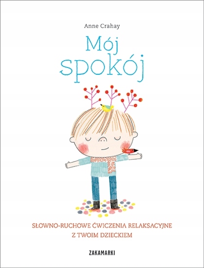 

Mój spokój