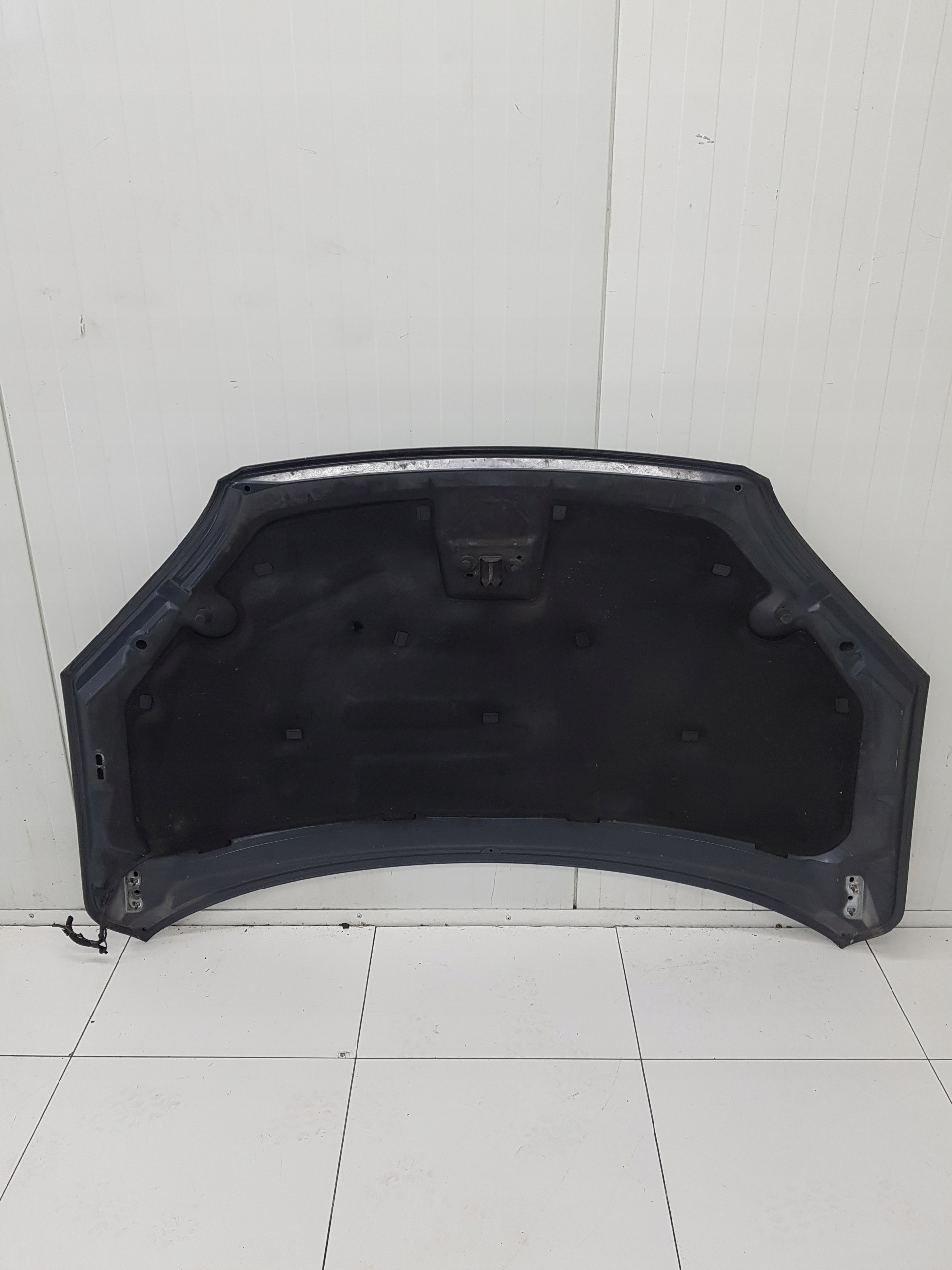 bonnet FORD FOCUS MK2