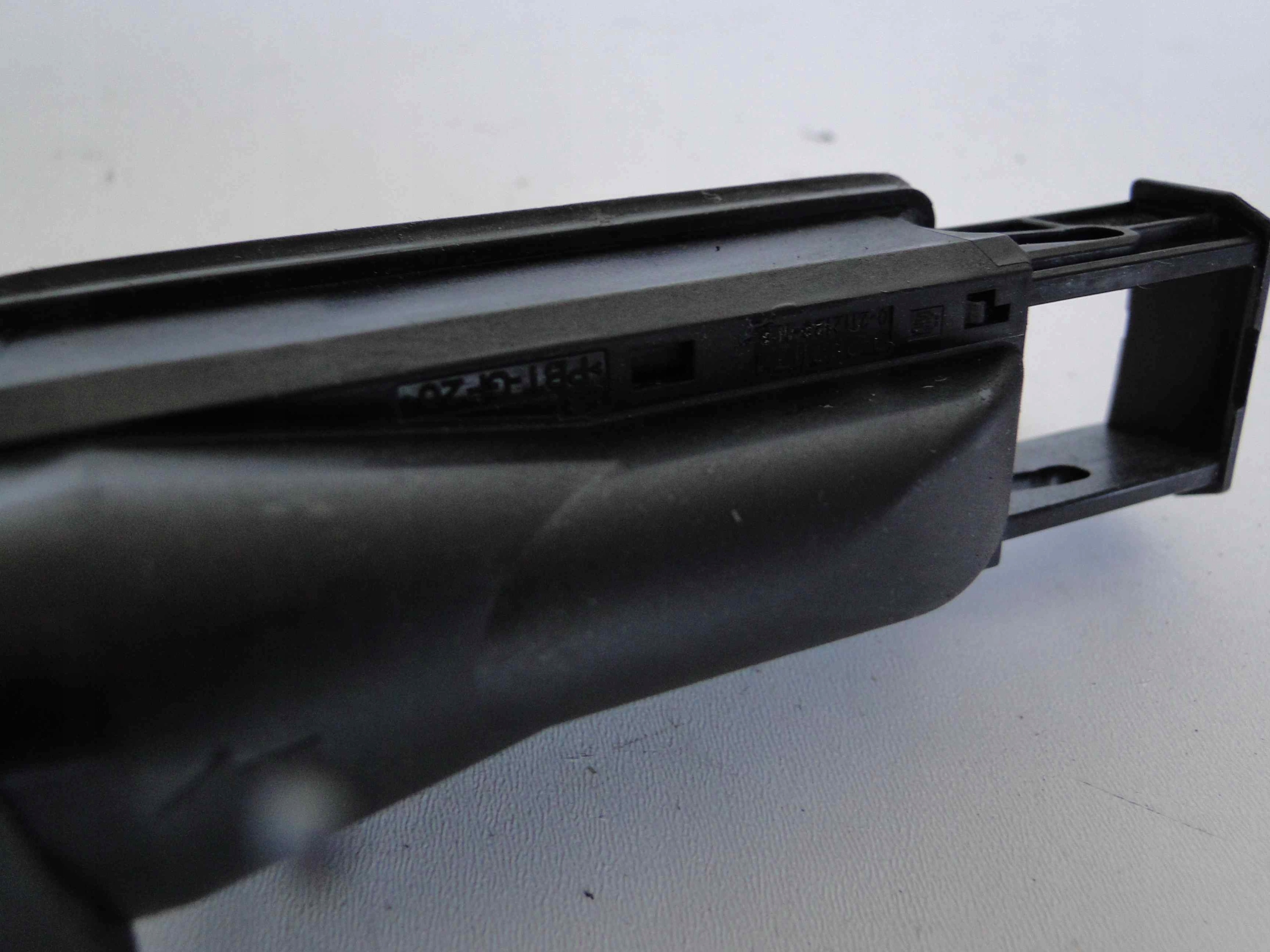 MERCEDES C KLASA W205 205 OSLONA NA PRZEWODY KABLI Part number A2225462780