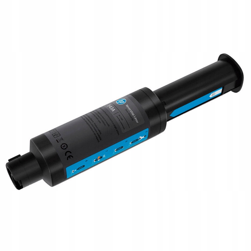 Toner Hp 143A W1143A czarny (black)