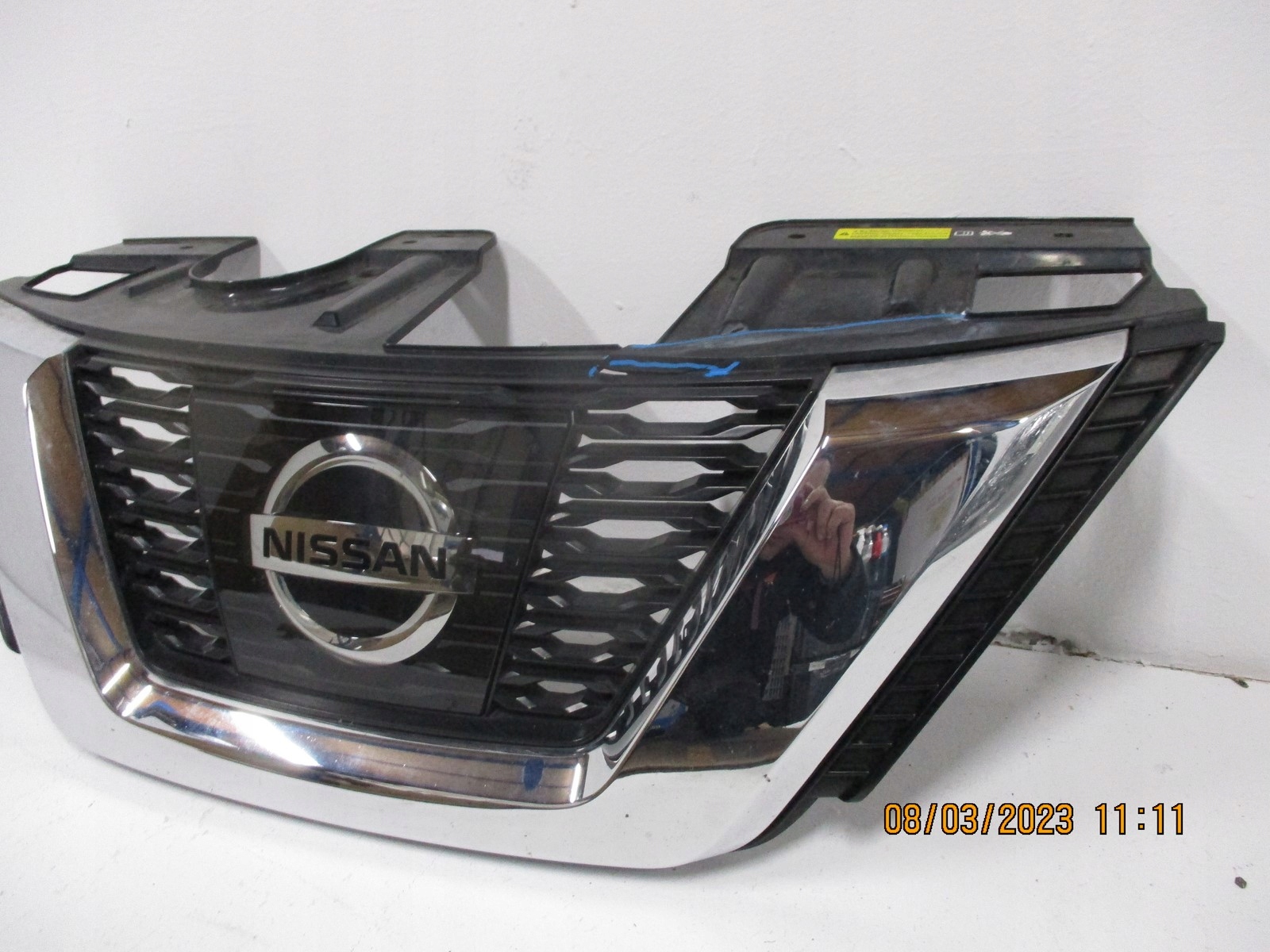 Grille Nissan Xtrail X TRAIL T32