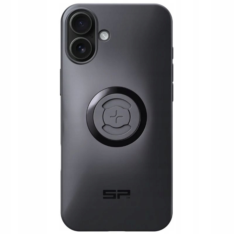 Pouzdro Na Zadní Kryt Pro Iphone 16 Sp Connect Spc+