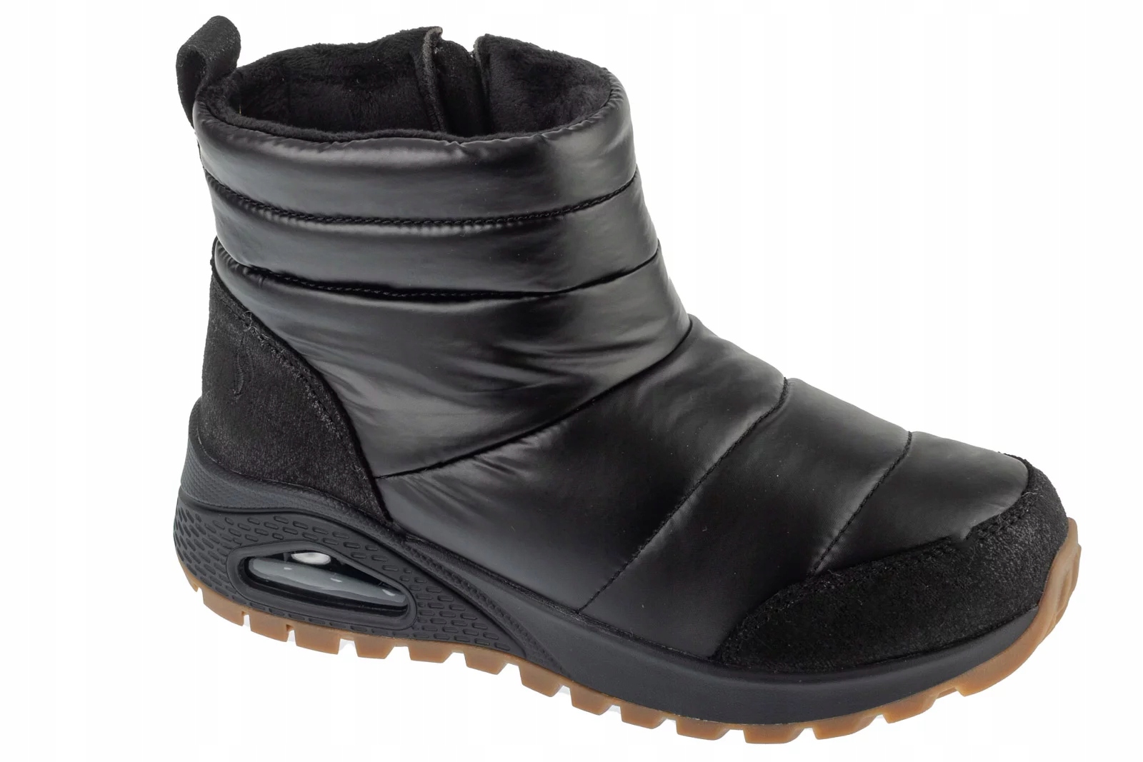 Skechers Uno Rugged Puffer 168127-BBK
