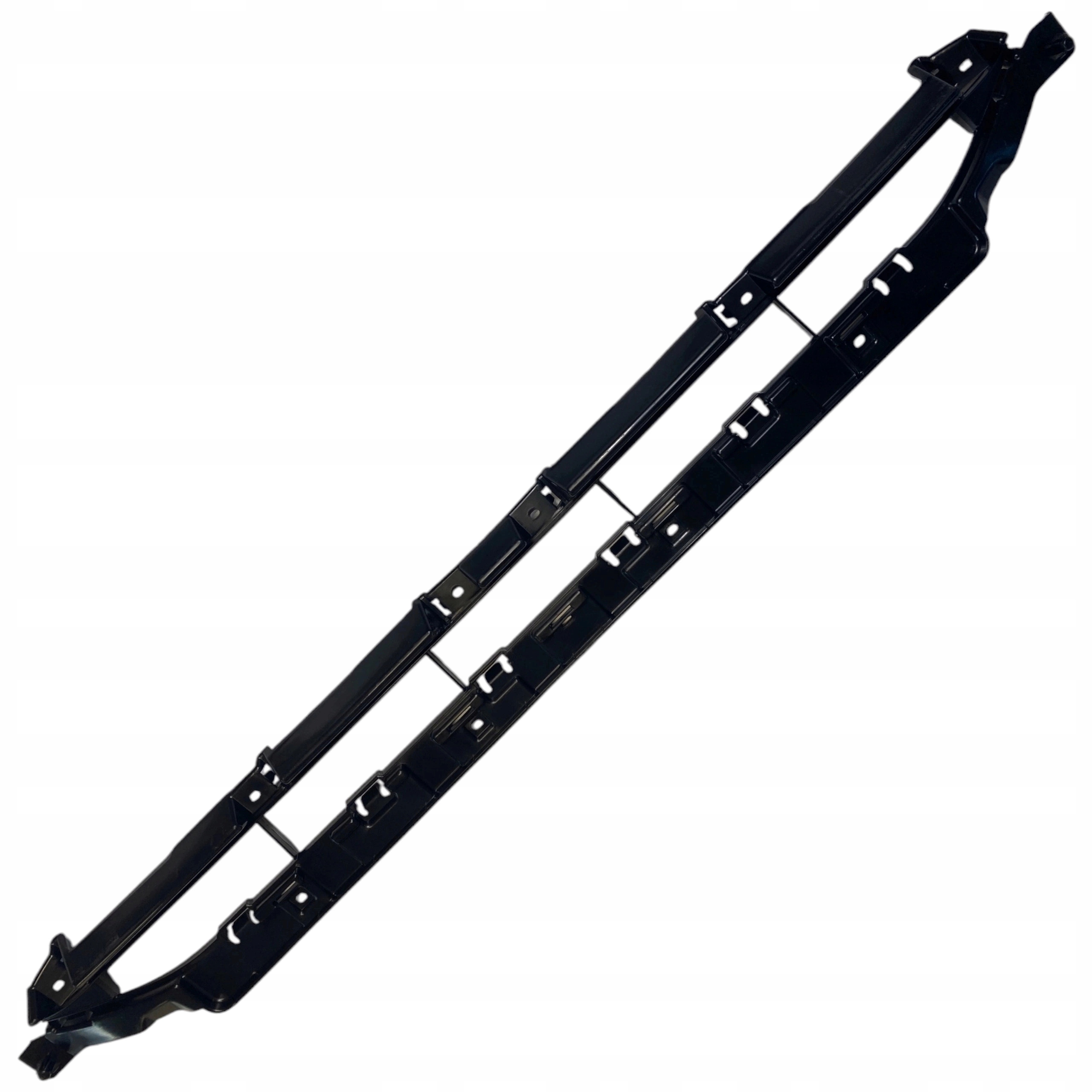 Audi Q7 4M 2015-2019 Atrapa Středová mřížka nárazníku spodní 4M0807647B