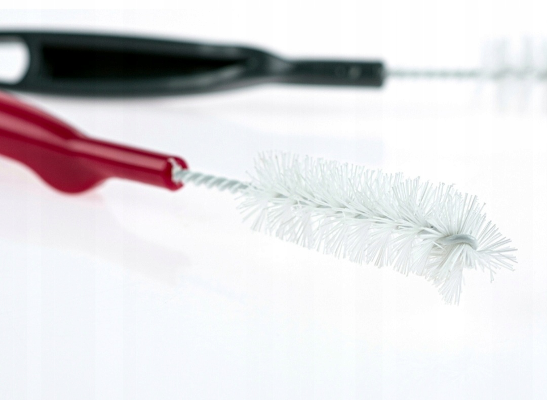 Miarka pokrywy zatyczka korek do Thermomix Vorwerk TM6 TM5 TM FRIEND Kolor dominujący srebrny/szary