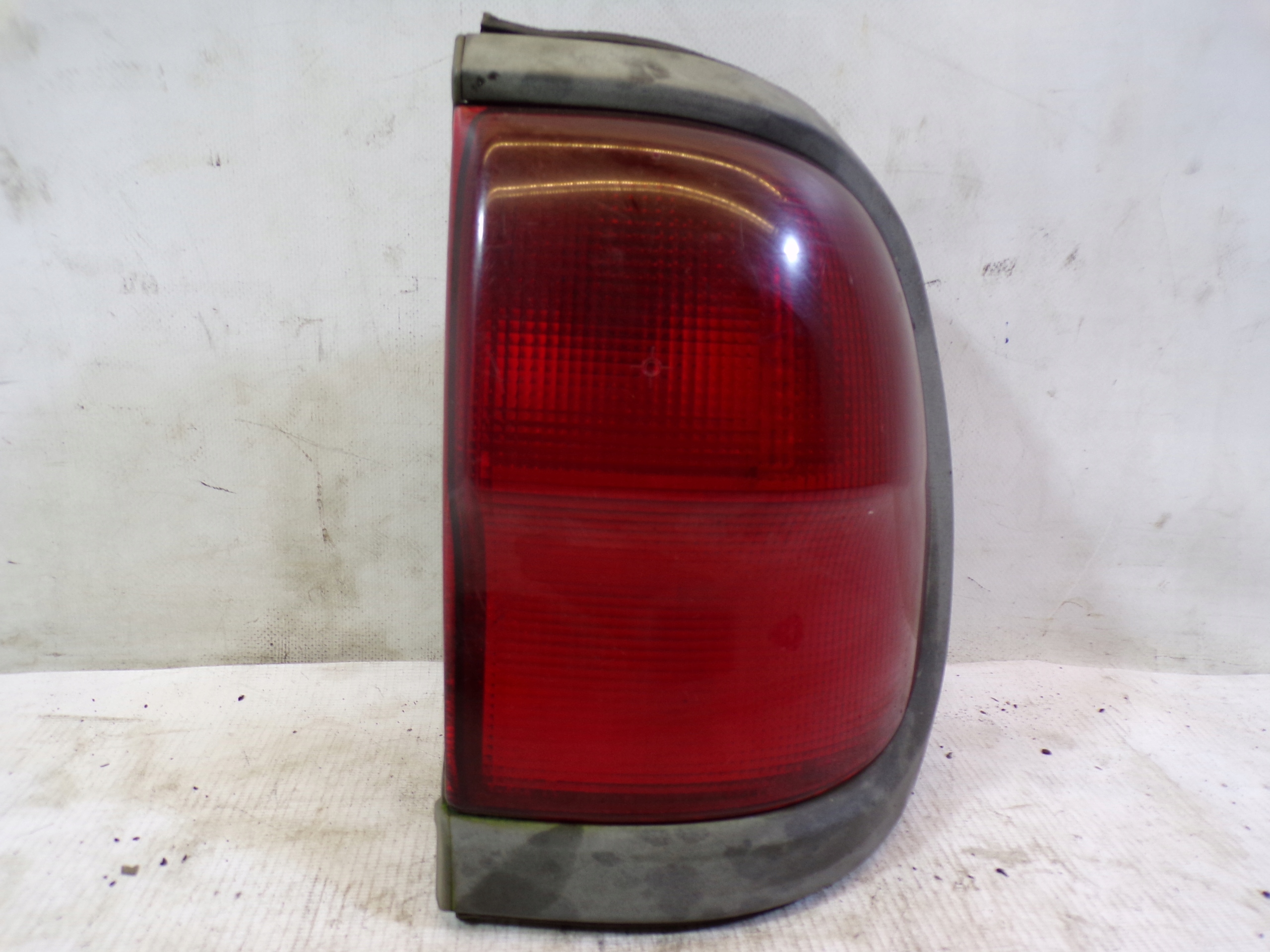 light rear rear part right NISSAN RERRANO 2 II (K1)