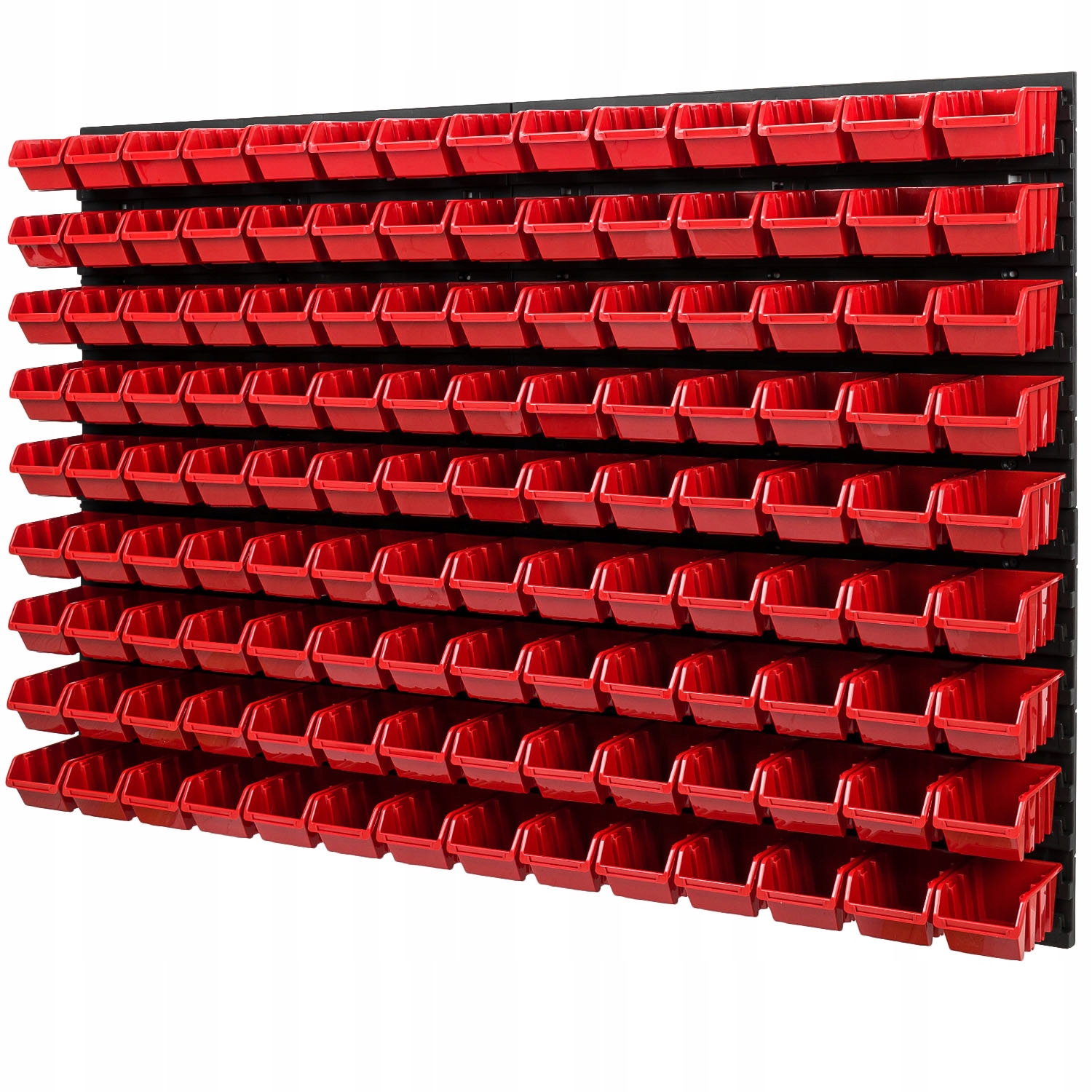 

Tablica narzędziowa 1152 x 780 mm Zestaw 126 Kuwet