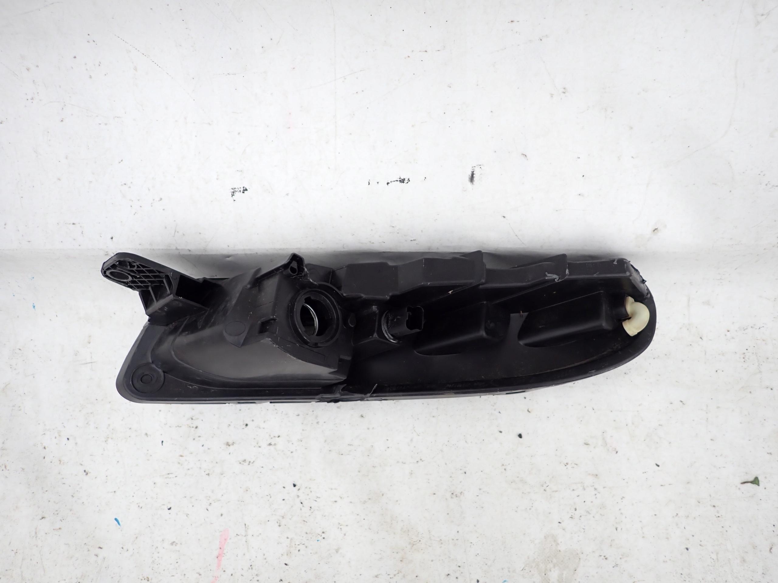 CITROEN C3 III 16- LED indicator right front