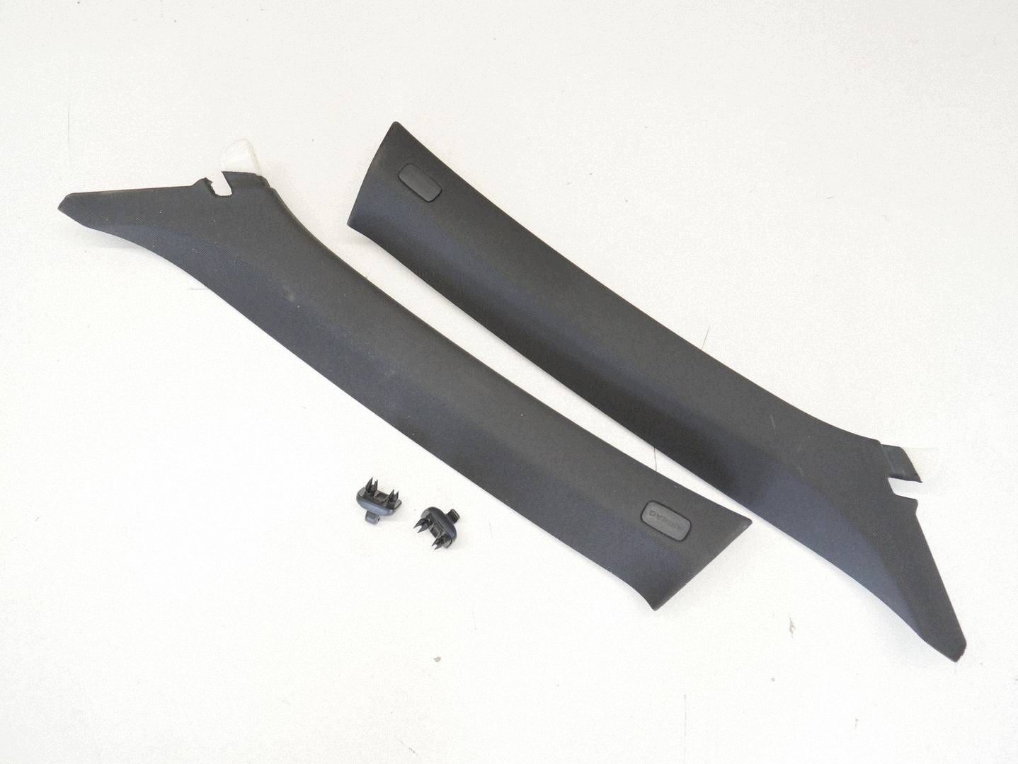 PODUSUFITKA upholstery ELEMENTY plastics AUDI RSQ3 8U 8U0867505H