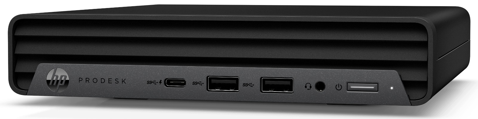 Komputer HP PRODESK 405 G6 DM MINI RYZEN 5 PRO 4650GE 16GB 512 WIN11P WIFI