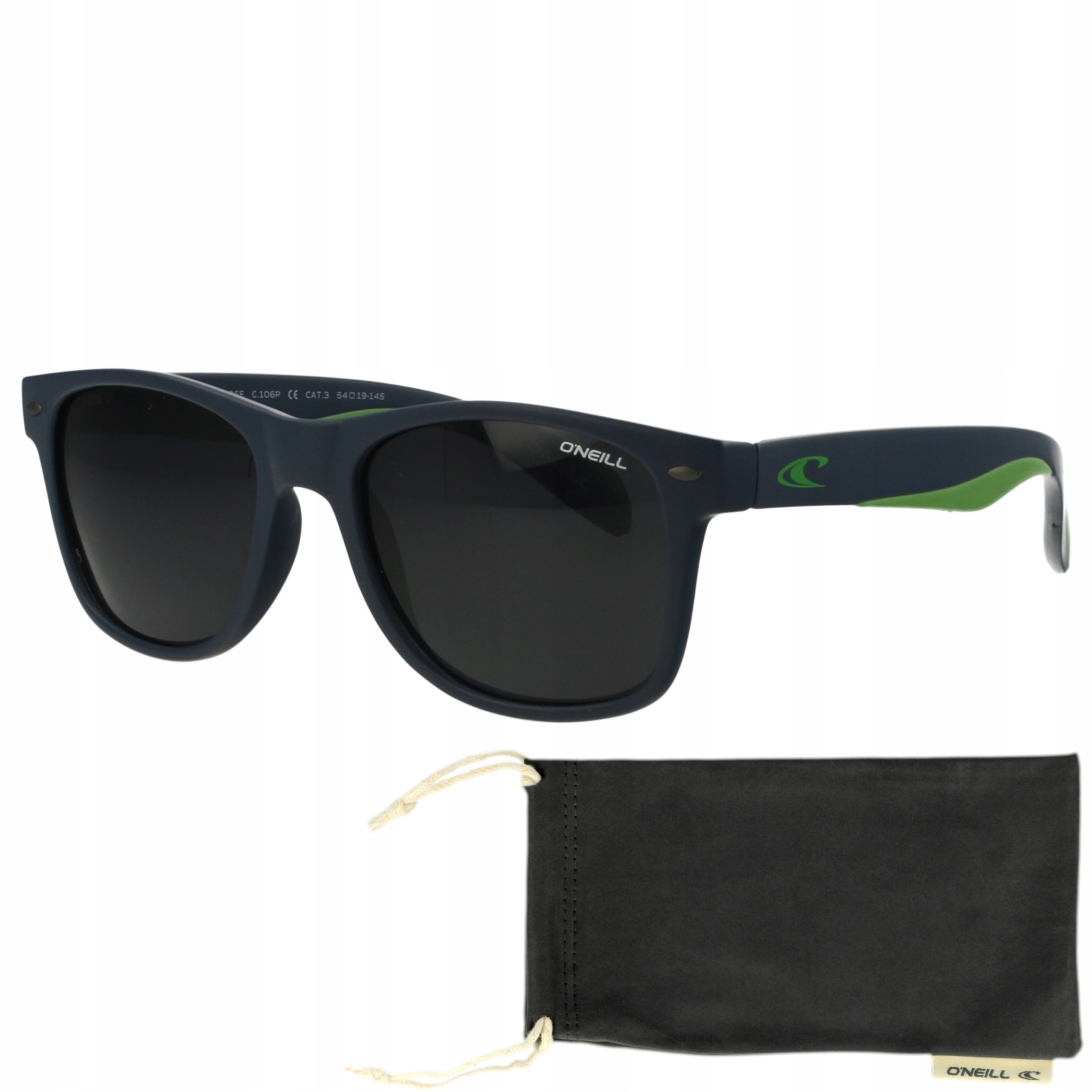 Oneill Sportovní brýle Trevose 106P Polarizační