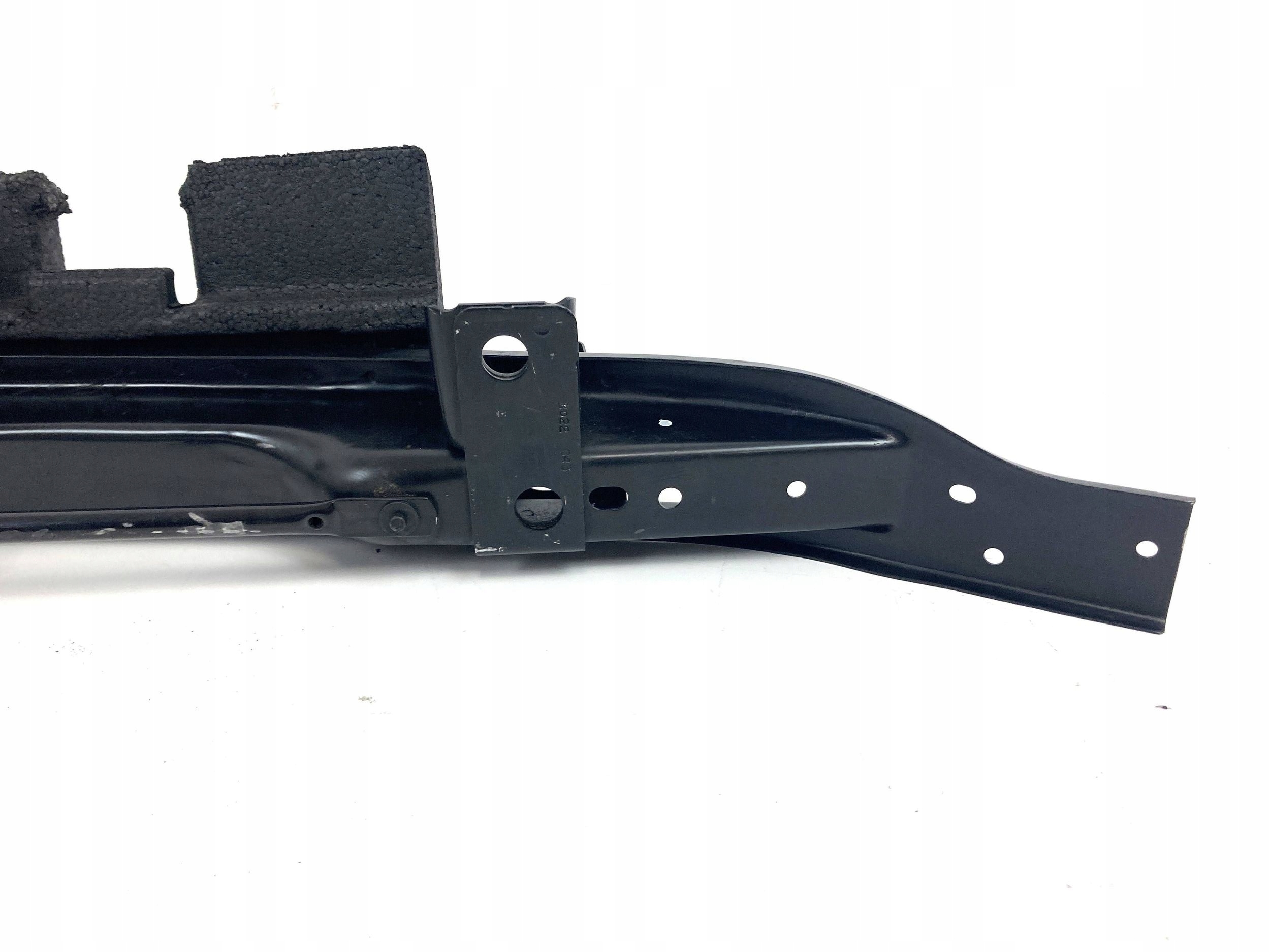 Dodge Durango 3.6 5.7 pillar bumper support of the front 2018+