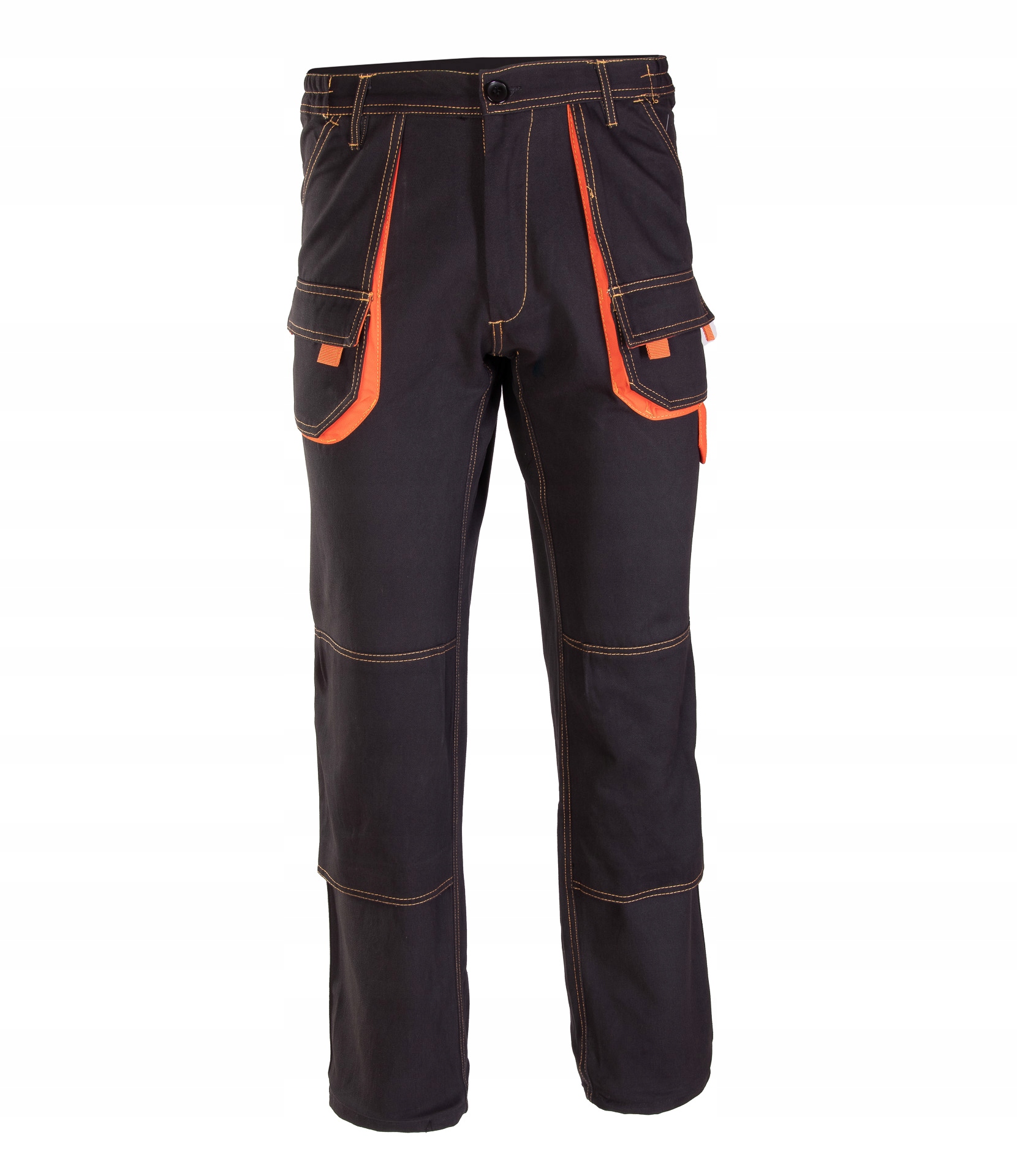 Spodnie robocze do pasa Brixton SPARK - R 57 EAN (GTIN) 5902772005687