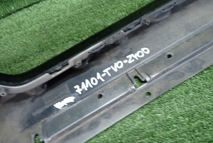 HONDA CIVIC IX R-TYPE 15- Frontstoßstange vorne