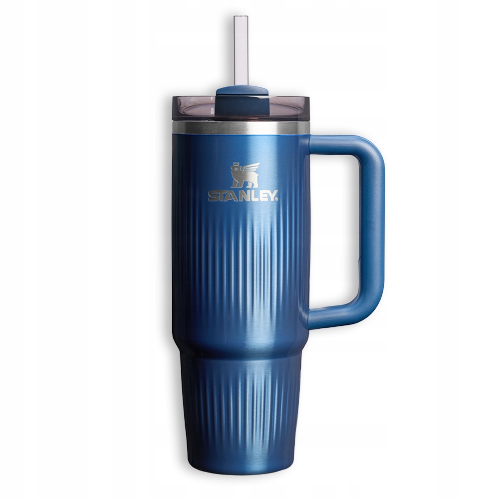 Termohrnek Stanley Quencher H2.0 Fluted 0,89 L