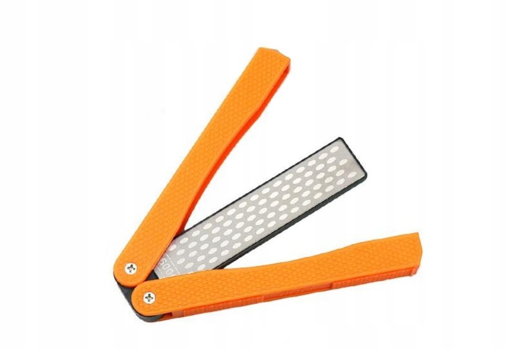 OSEŁKA DIAMENTOWA składana dwustronna 400/600 EAN (GTIN) 90011252