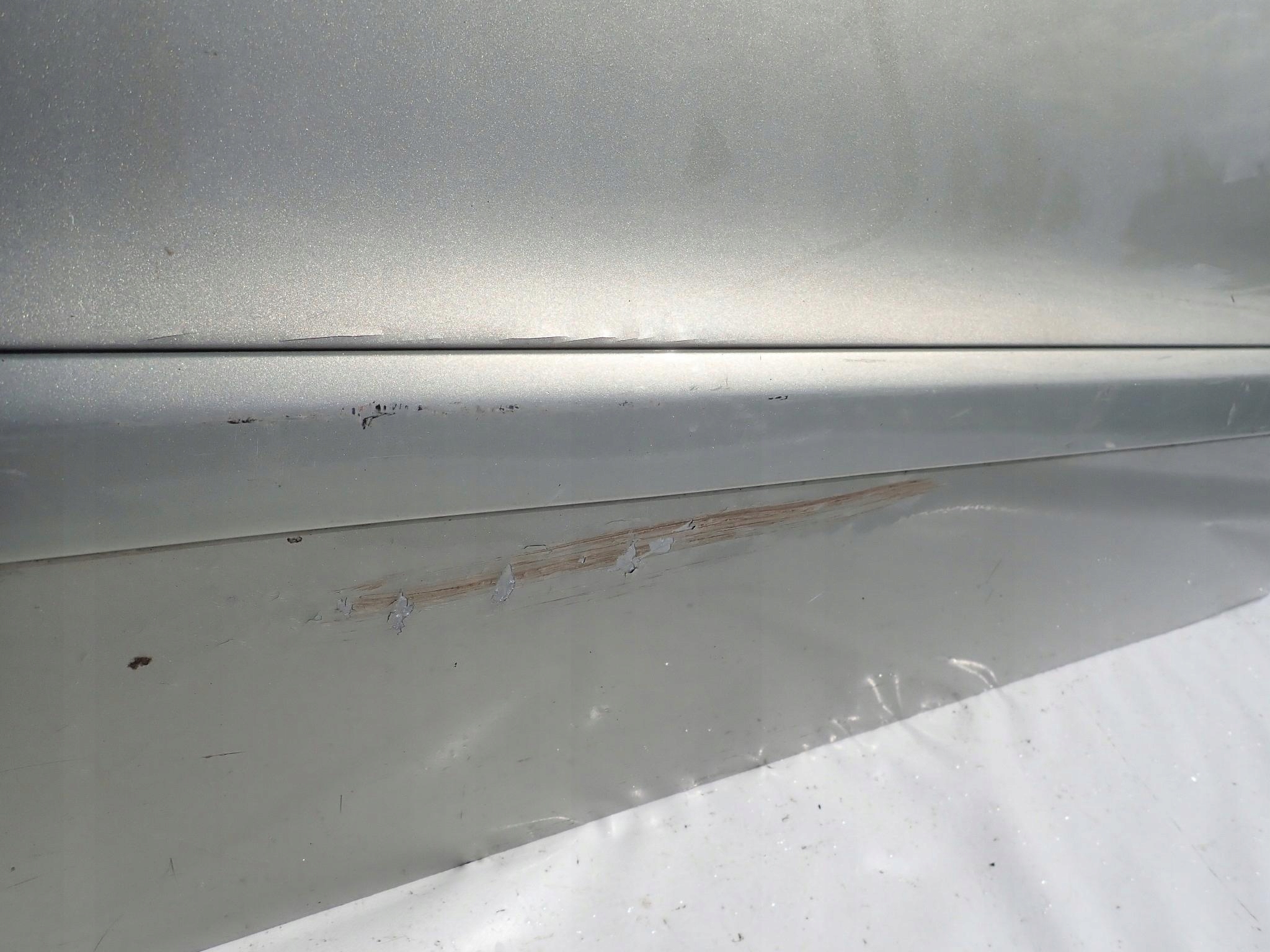 FORD S-MAX and MK1 06-15 door front front right