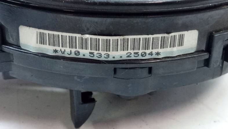 DEVIO LUCI TERGICRISTALLO TERGI Toyota Corolla Verso e